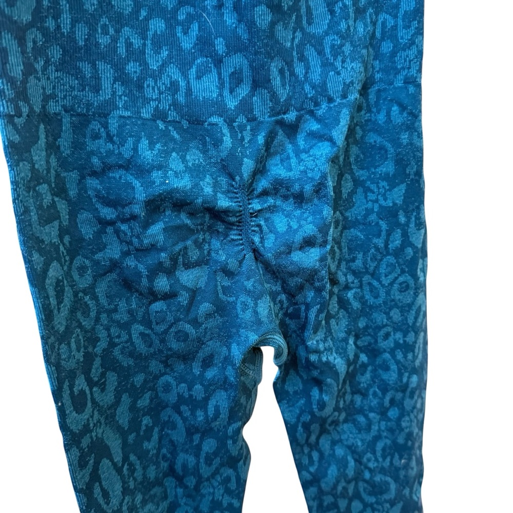 Gymshark XS Women’s Leggings Like New - Picture 5 of 6